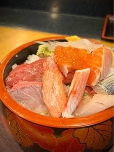 魚誠鮨