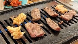 焼肉商店 タイガー