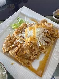 湯河原カンツリー倶楽部 レストラン
