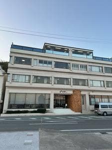 ふんわり島のおもてなし 香翠荘 お食事処