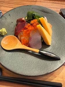 お出汁とお魚 suzu-no-ne