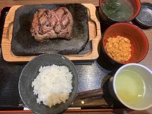 感動の肉と米 長久手店