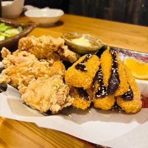 個室居酒屋 GOMAYA 長良店