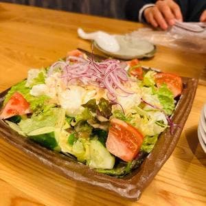 個室居酒屋 GOMAYA 長良店