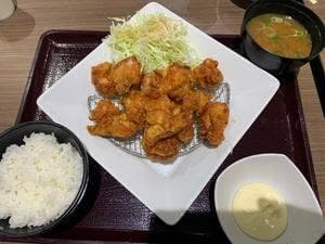 とり専門 とりきち イオンモール長久手店