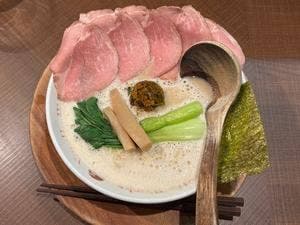 ヌードルワークス バリ 藤沢店