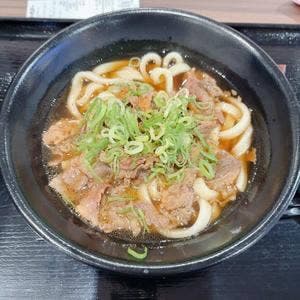 はなまるうどん 大和駅前店
