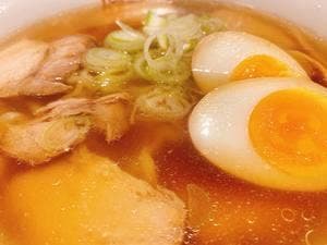 喜多方ラーメン坂内 博多駅前店