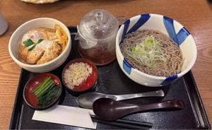 そじ坊 用賀SBS店