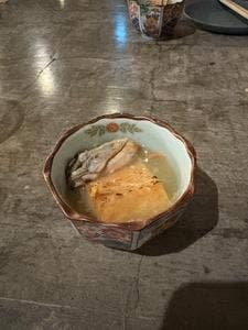 おちょこ