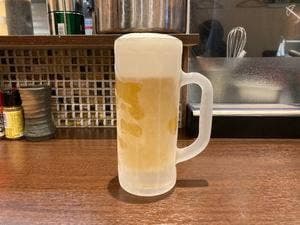 串焼 さと村 金町店はなれ