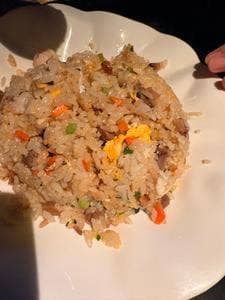 中華ビストロ 享京味シャンジィンウェ