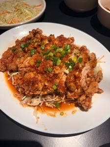 中華ビストロ 享京味シャンジィンウェ