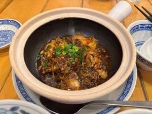 中国ラーメン 揚州商人 立川店