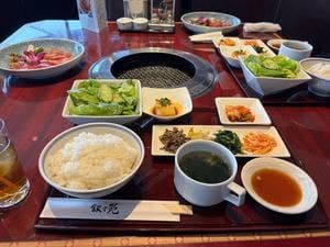 叙々苑 相模原店