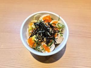 手揉み中華そば まるもも