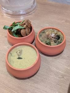 NAWOD CURRY