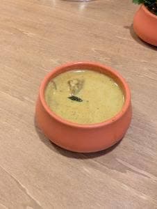 NAWOD CURRY