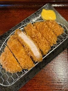 とんかつ錦鯉