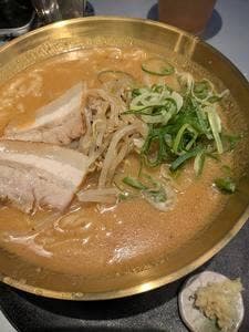 前世はらぁ麺や