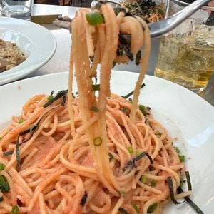カフェラ・ボエム 下北沢