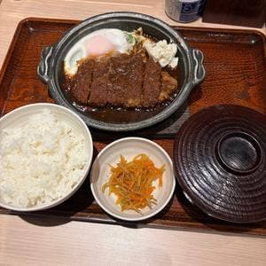 やよい軒 外神田3丁目店