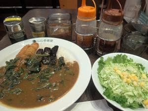 カレーハウスCoCo壱番屋 JR北赤羽駅前店