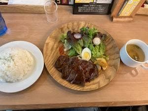 グリルモトカラ