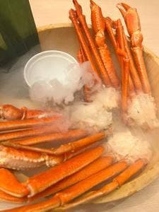 かにざんまい 溝の口店