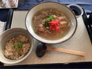 クラブハウス レストラン シギラベイカントリークラブ