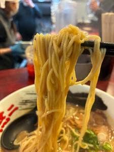 本格らーめん 唯一無二