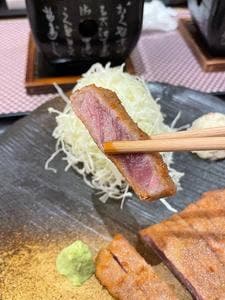 牛かつ もと村 御殿場プレミアムアウトレット店