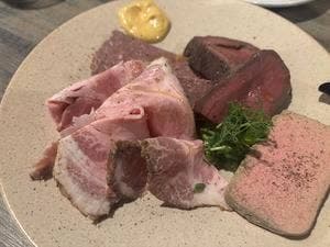bistro mele