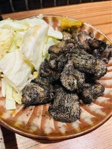 博多炉端しらべ