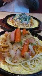パスタ・デ・ココ 名鉄神宮前店