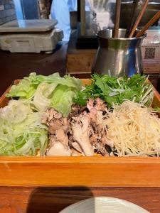 生姜屋 黒兵衛
