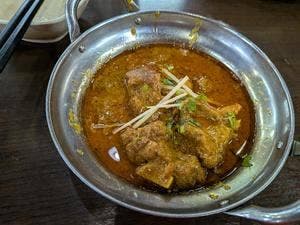 パキスタン&インド料理 HANDI