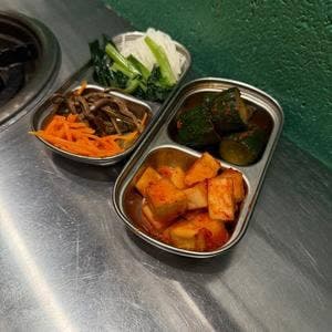 モナミ精肉食堂 原宿