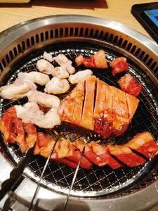 じゅうじゅうカルビ 東尾久店