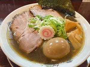 らーめん 五ノ神精肉店