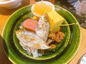 清と鶴松
