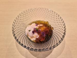 能登前寿司と原始焼き 鮨 湊崎