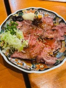 もつ焼きつみき神田瓦店