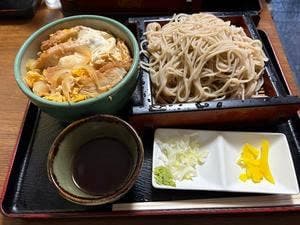 そば処 角よし