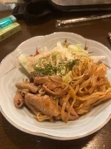 かれん