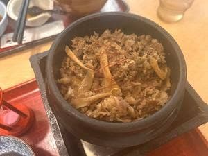 大阪うどん きらく 王寺店