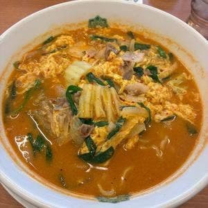 日高屋 JR橋本駅店