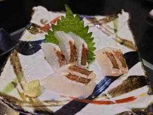 お食事処 なんとか