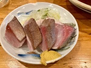 立ちのみ いなせや