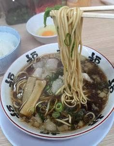尾道中華そば 大福